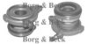 BORG & BECK BCS146 Central Slave Cylinder, clutch